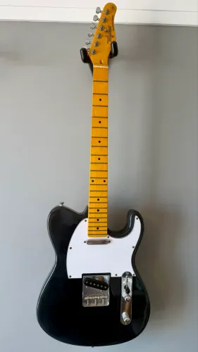 Guitarra Telecaster Tagima TW55 (com upgrades)