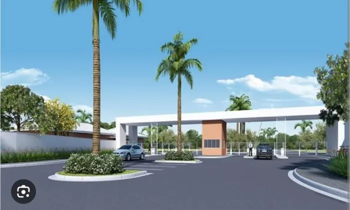 OPORTUNIDADE VENDO LOTE NO BRISAS VILLE