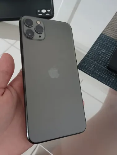 iPhone 11 Pro Max 512GB