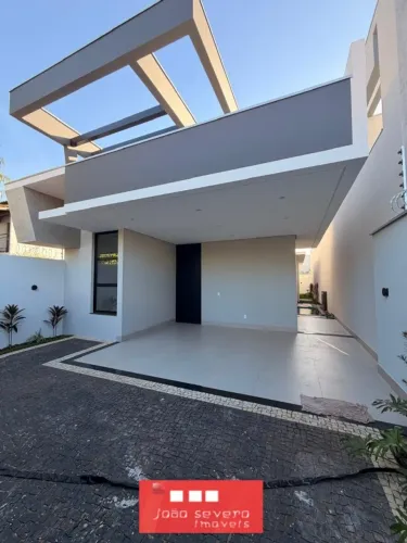 Casa para Venda em Palmas, Plano Diretor Sul, 4 dormitórios, 3 suítes, 4 banheiros, 2 vaga