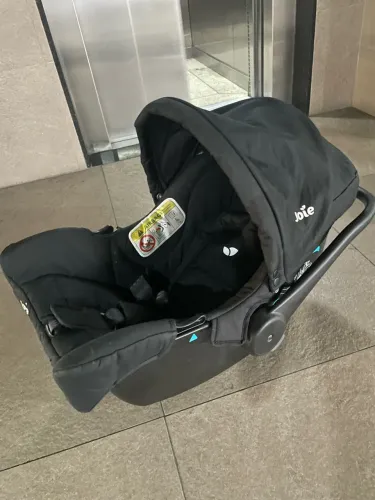 Bebê conforto Joie OPORTUNIDADE