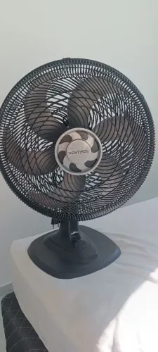 Ventilador novo
