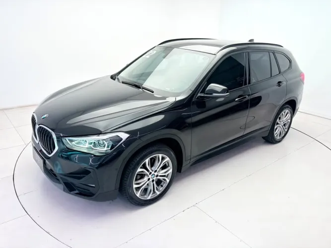BMW X1 Sdrive 20I X-line 2.0 TB Aut. 2022