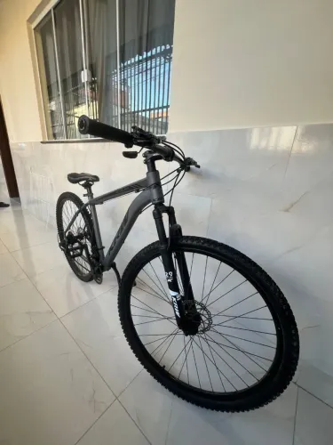Bicicleta aro 29