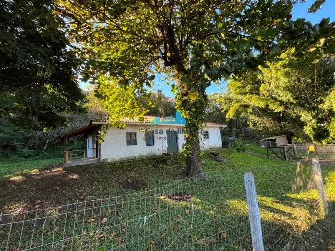 Terreno com 3.900 m² no bairro Vargem Pequena