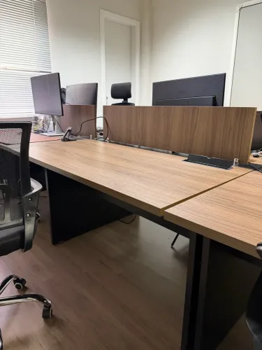 Mesa escritório