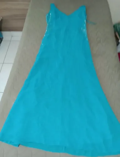 Vestido De Festa