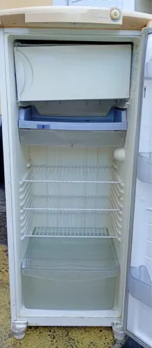 Semi-novo