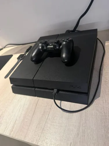 Ps4 destravado