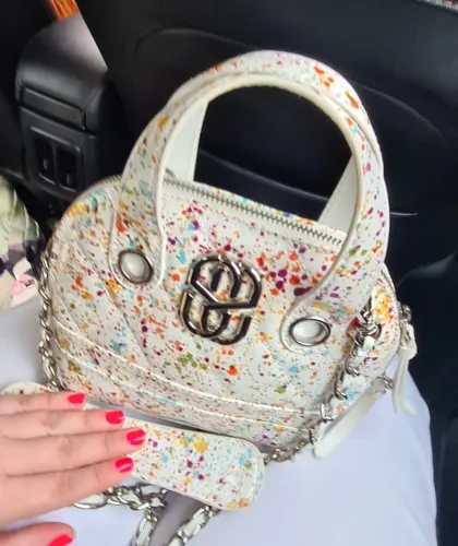 Bolsa Schutz