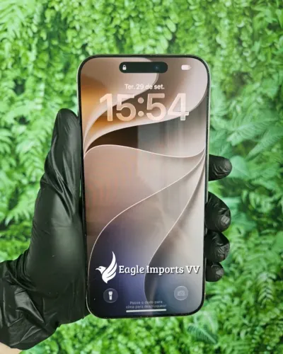 iPhone 16 Pro Max 256Gb