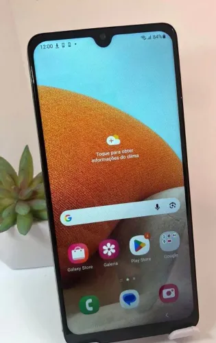 Celular Samsung a 32