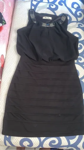 Roupas femininas 