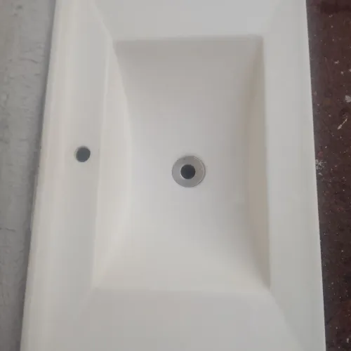Vendo uma pia para banheiro_  preço desapego_araraquara sp 