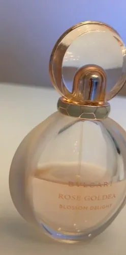 Perfume Bulgari