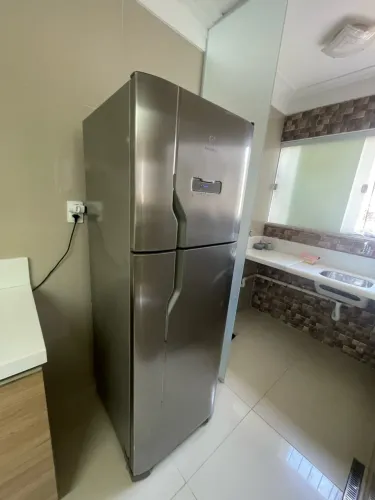 Geladeira Fróes Free 380l