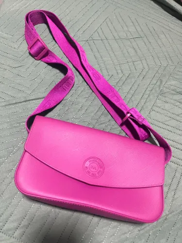 Bolsa Moleca