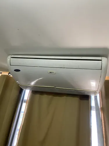 Ar condicionado 30000mil btus 