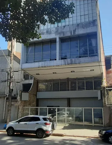 Loja em Avenida Silviano Brandão - Horto - Belo Horizonte/MG