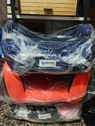 Acento de elevação para cara