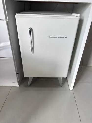 Frigobar Brastemp