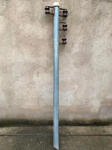 Poste de Energia