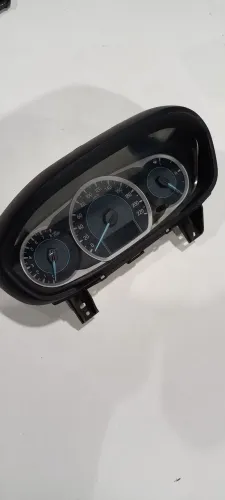 Painel de instrumentos Ford Ka 3 cilindros 2017