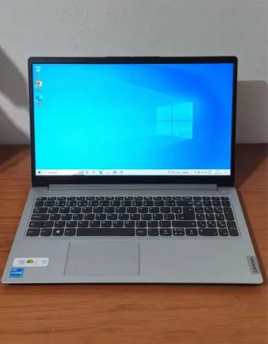 Notebook Lenovo