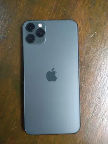 iPhone 11 Pro Max