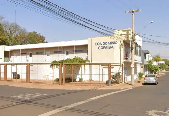 Apartamento a venda com 36 m², com 2 quartos em Jardim Santa Bárbara - Sertãozinho - SP