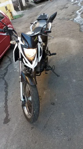 Yamaha closser xtz a 2019