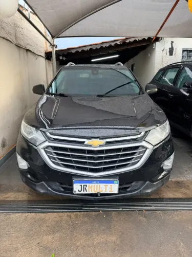 Chevrolet Equinox Premier 2.0 Turbo AWD 262cv Aut. 2019