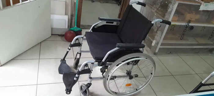 Cadeira de rodas Ottobock Start M1 50 cm