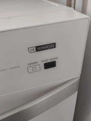 Lava Louças Brastemp 14 SErviços