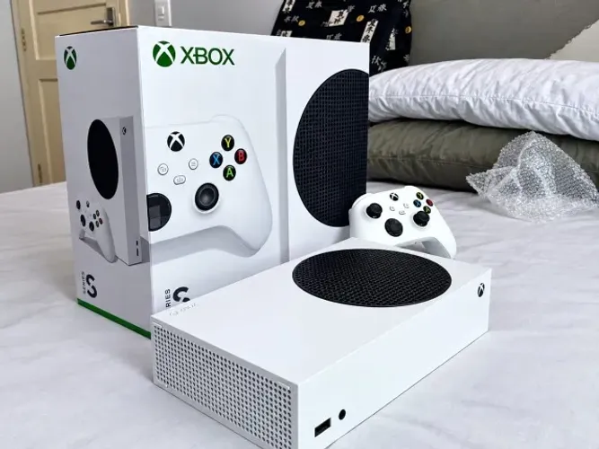 Xbox series S