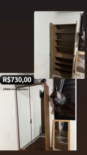 Preciso vender logo