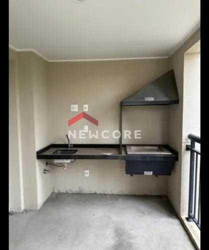 Apartamento em Avenida Bartholomeu de Carlos - Jardim Flor da Montanha - Guarulhos/SP