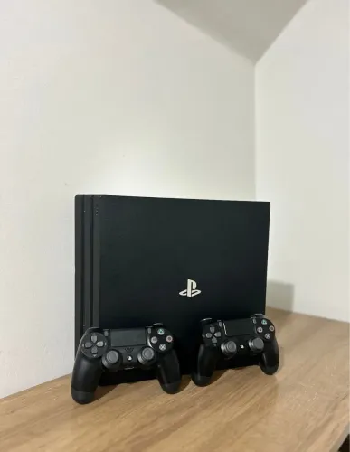 PS4 Pro 1T 