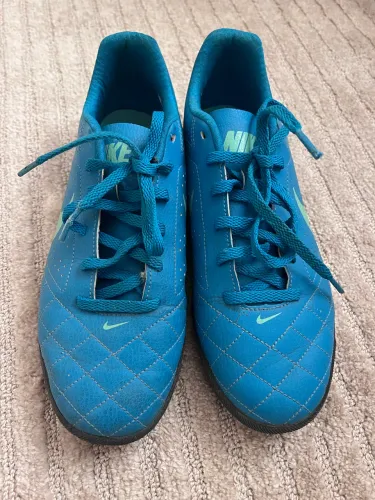 Chuteira Nike Beco Society Nova