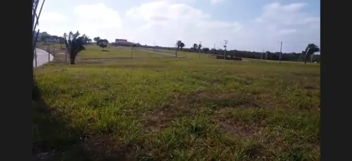 Vendo terreno quitado no Valle do Sal I, 250 m2