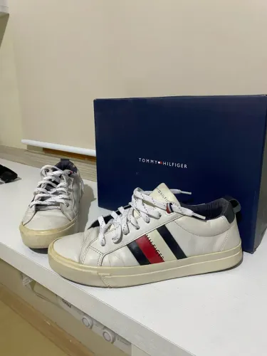 Tênis Tommy Hilfiger Dino