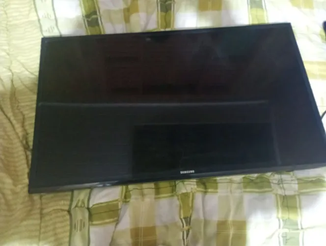 Tv pra peça