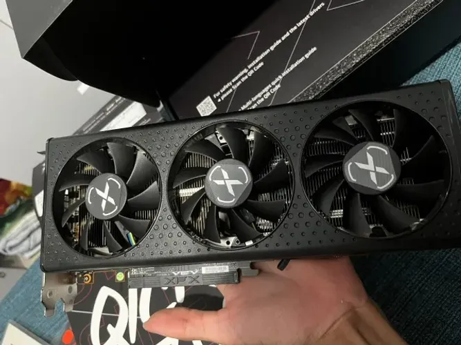 RX 7600