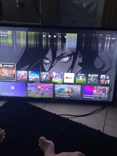Tv Smart 48 Polegadas