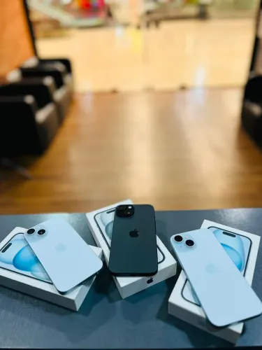 iPhone 15 128gb com garantia de 1 ano / entrego