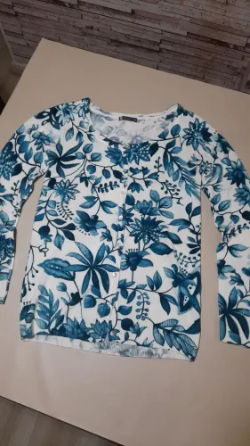 Vendo Cardigan feminino Renner seminovo Tam P