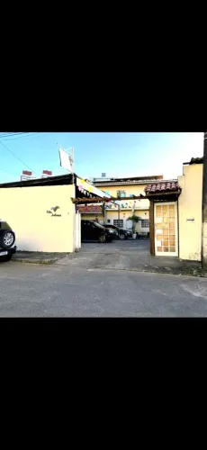 Apartamento no Imbuí 2/4 mobiliado