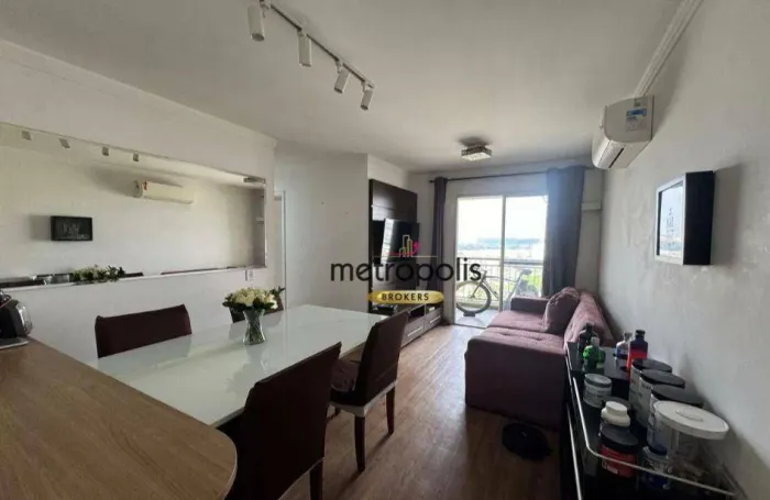 Apartamento à venda, 64 m² por R$ 609.000,00 - Vila Prudente (Zona Leste) - São Paulo/SP