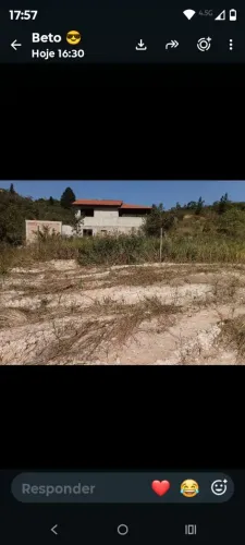Vendo lote