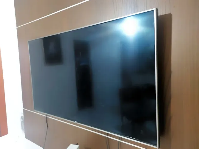 Tv lg 4k 49 polegadas 